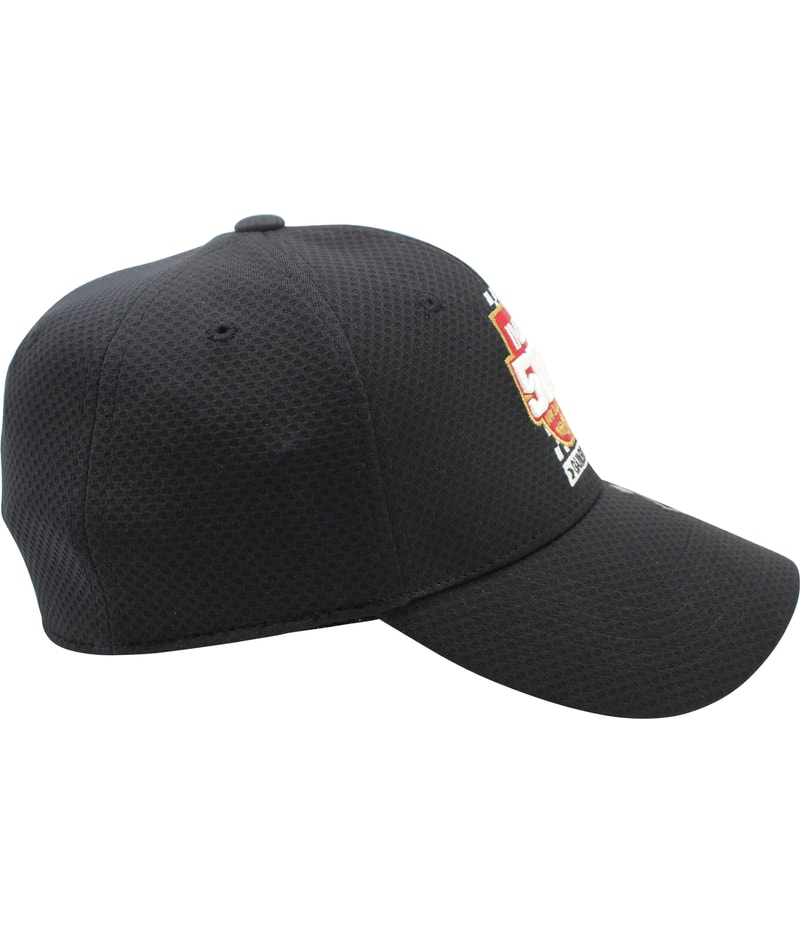 Indy 500 Mens Textured Limited Edition Baseball Cap