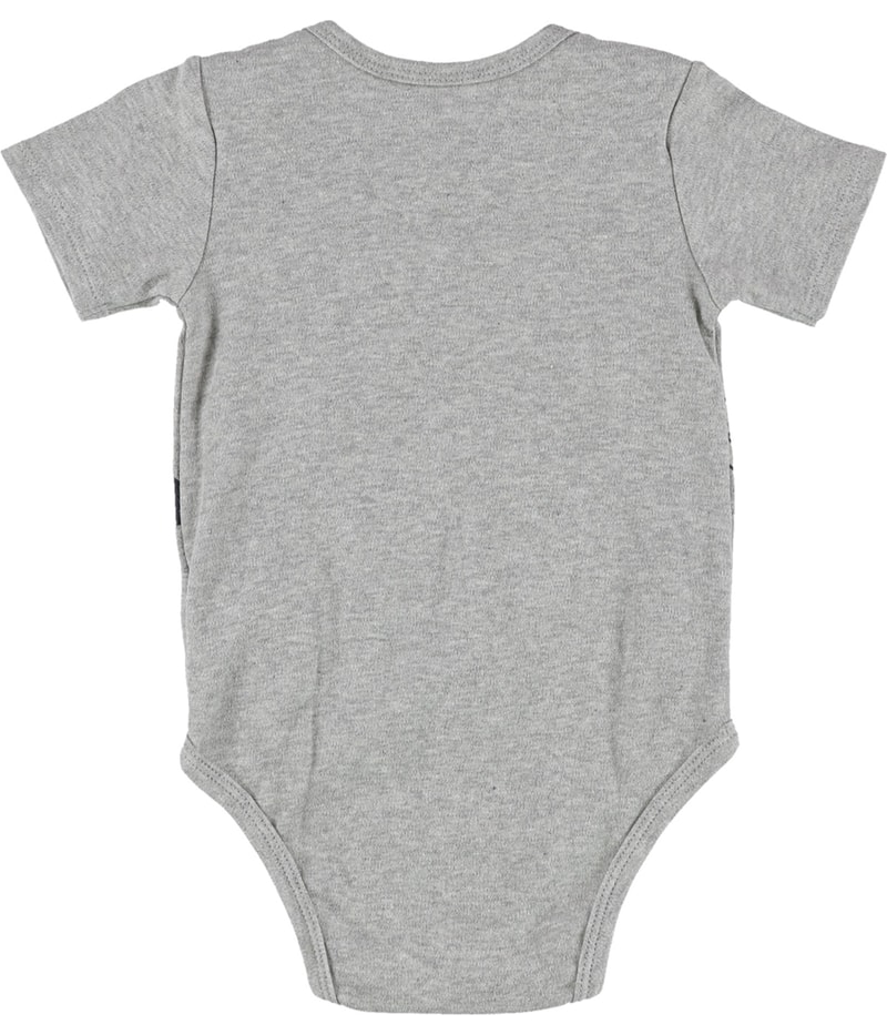 G-III Sports Boys Super Bowl LVI Graphic T-Shirt in Gray, image 2 of 2