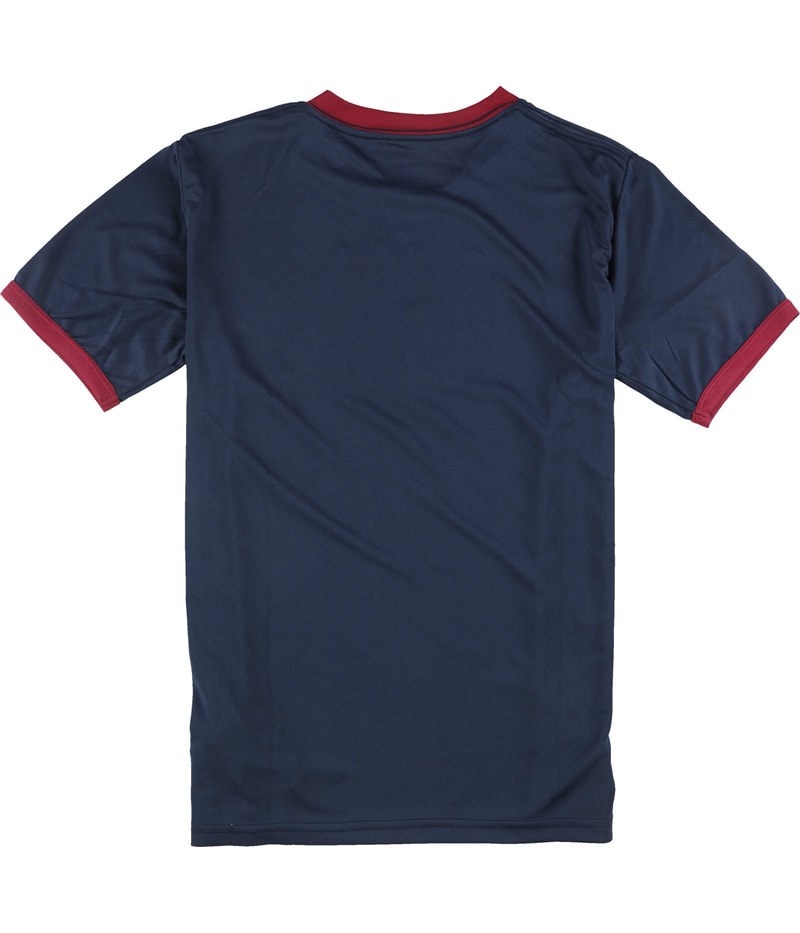 FCBarcelona Boys Logo Graphic T-Shirt