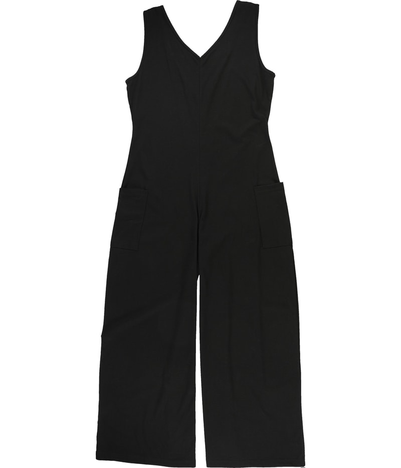 sweetkama Womens Layered look Jumpsuit