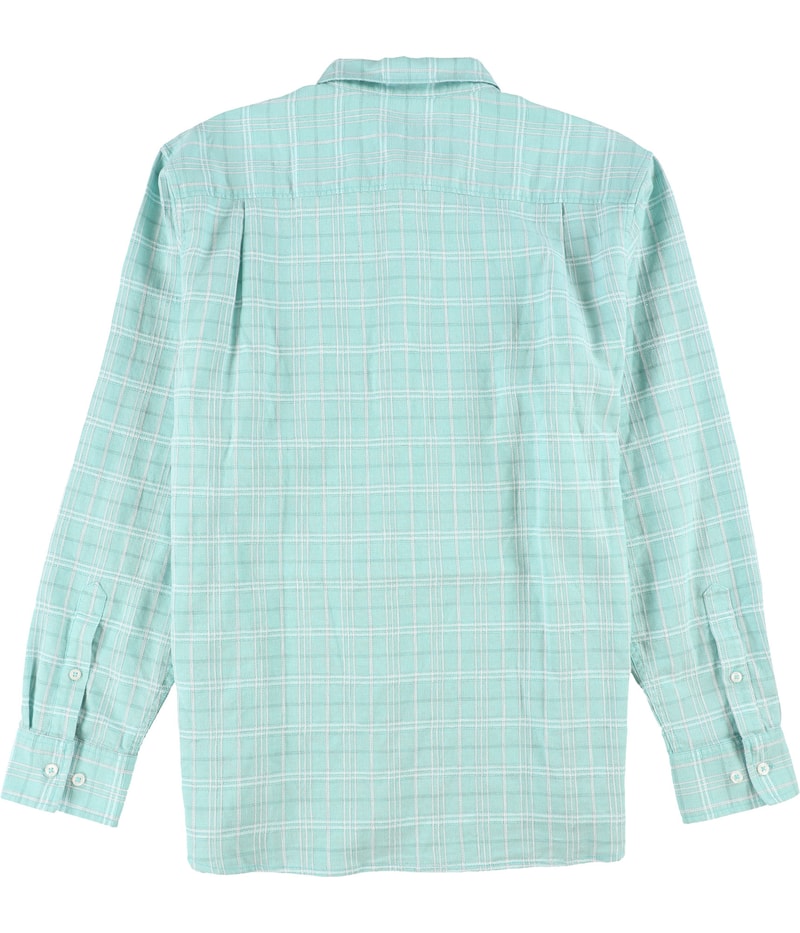 Tommy Bahama Mens Barbados Breeze Button Up Shirt