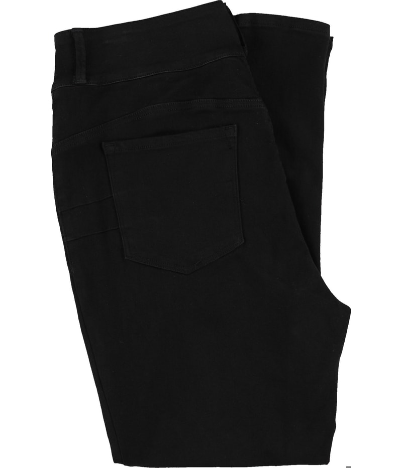 Seven7 Womens Curvy Jeggings, view 3