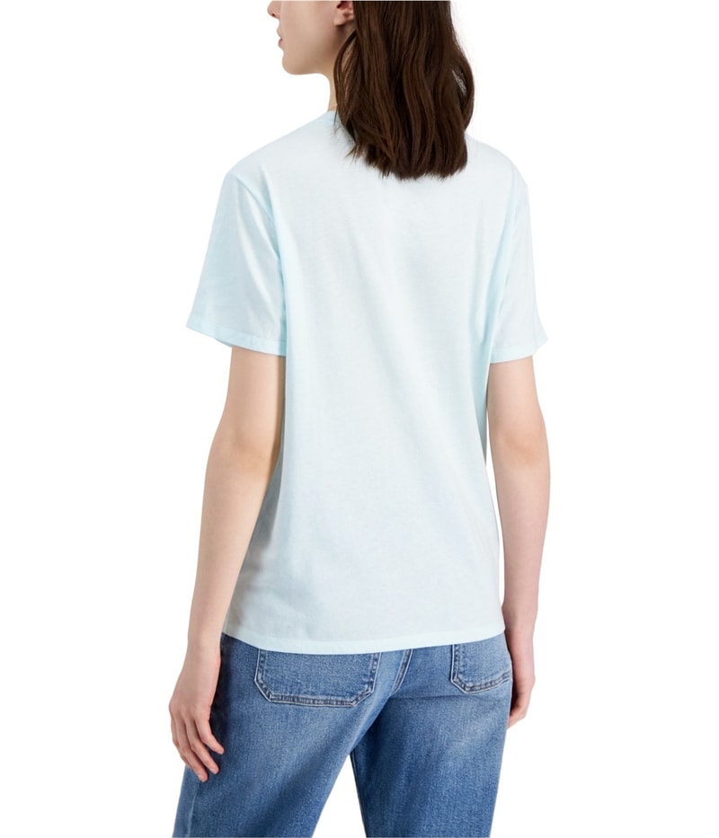 GRAYSON/THREADS Womens Cherub City Of Angels Graphic T-Shirt
