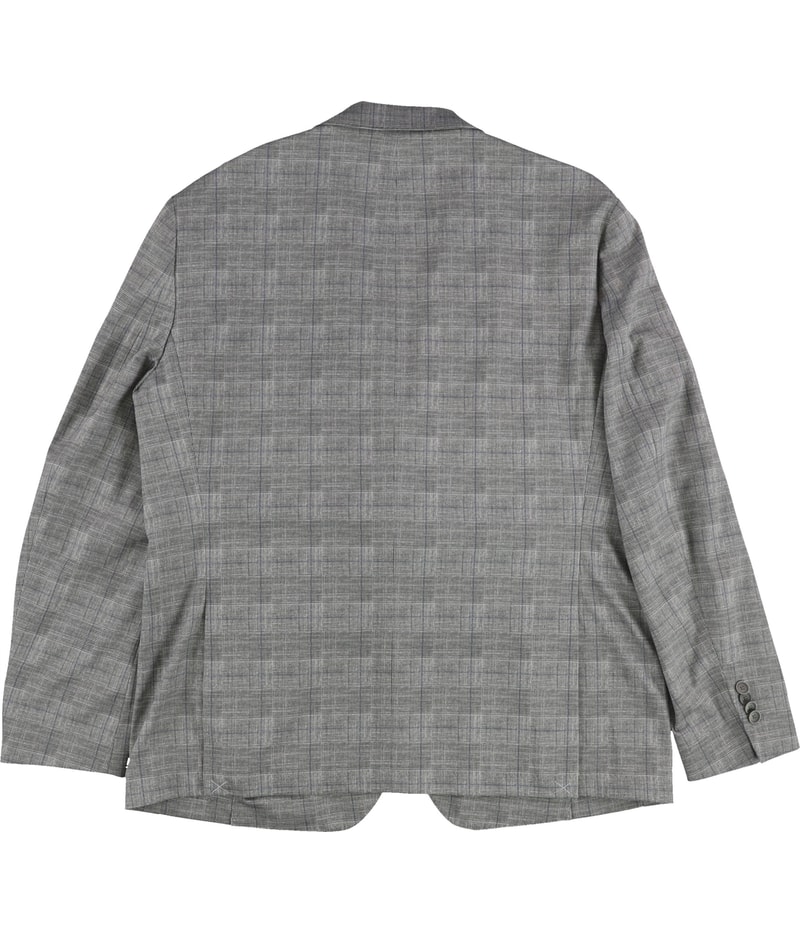 bar III Mens Knit Coat, view 2
