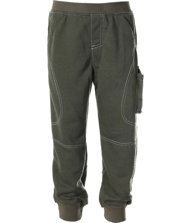 Gioberti Boys Cargo Tapered Jogger Casual Pants