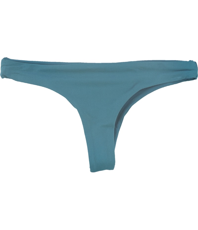 Tavik Womens Ali Minimal Coverage Bikini Swim Bottom
