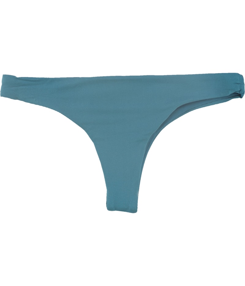 Tavik Womens Ali Minimal Coverage Bikini Swim Bottom