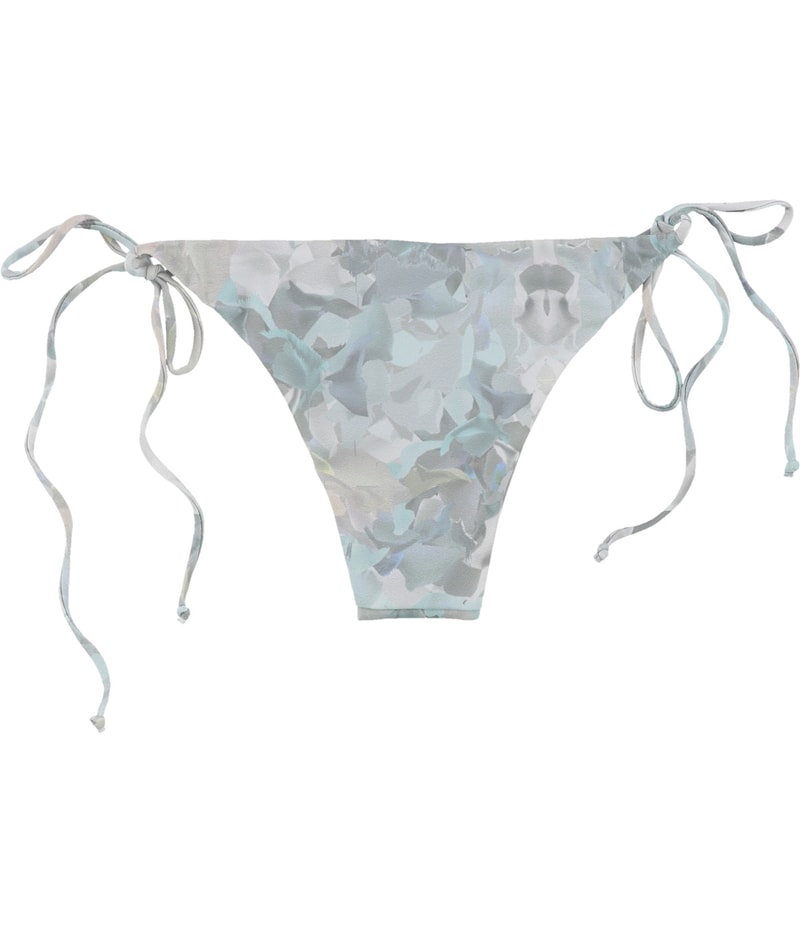 Tavik Womens Jax Side Tie Swim Mix N Match Bikini Bottom, image 2 of 2