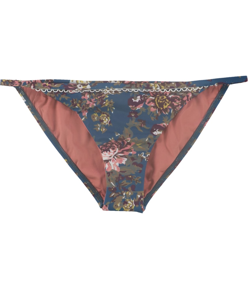 Tavik Womens Antic Bikini Swim Bottom