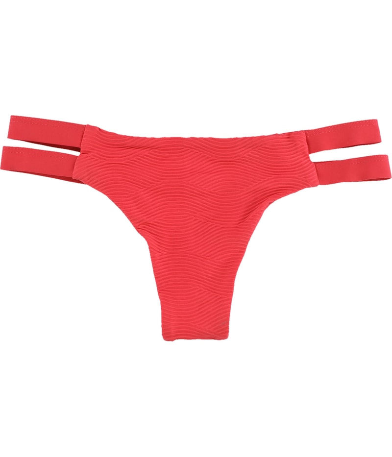 Tavik Womens Chloe Bikini Swim Bottom