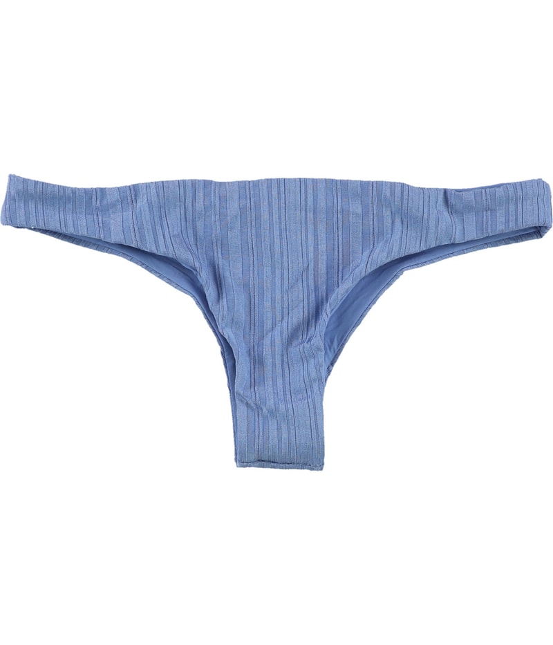 Tavik Womens Ali Minimal Coverage Bikini Swim Bottom