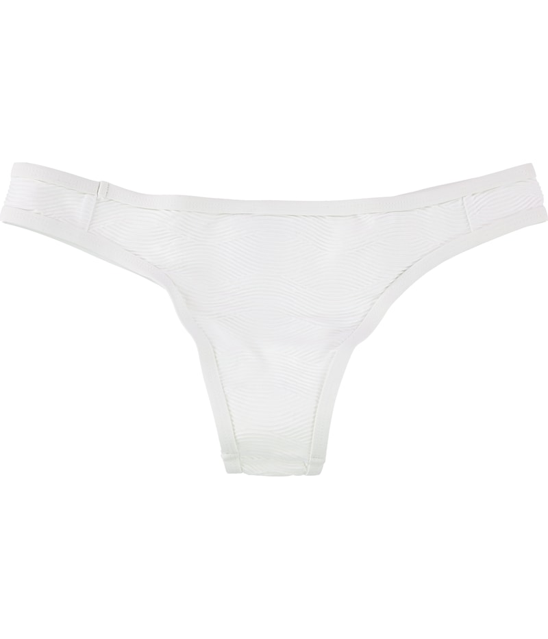 Tavik Womens Jayden Moderate Bikini Swim Bottom