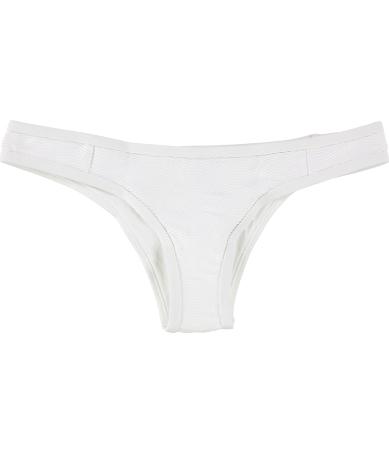 Tavik Womens Jayden Moderate Bikini Swim Bottom