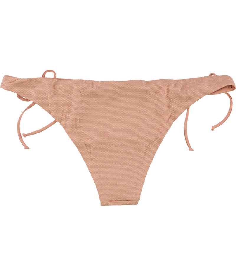 Tavik Womens Ricci Side Ties Bikini Swim Bottom