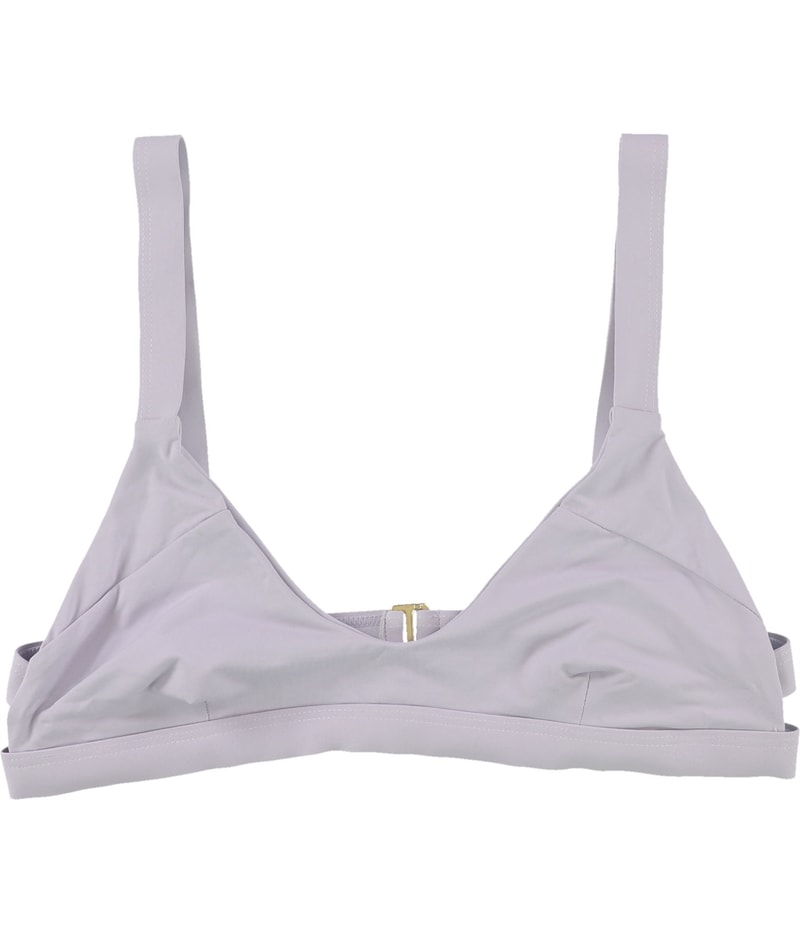 Tavik Womens Coco Scoop Neck Bikini Swim Top
