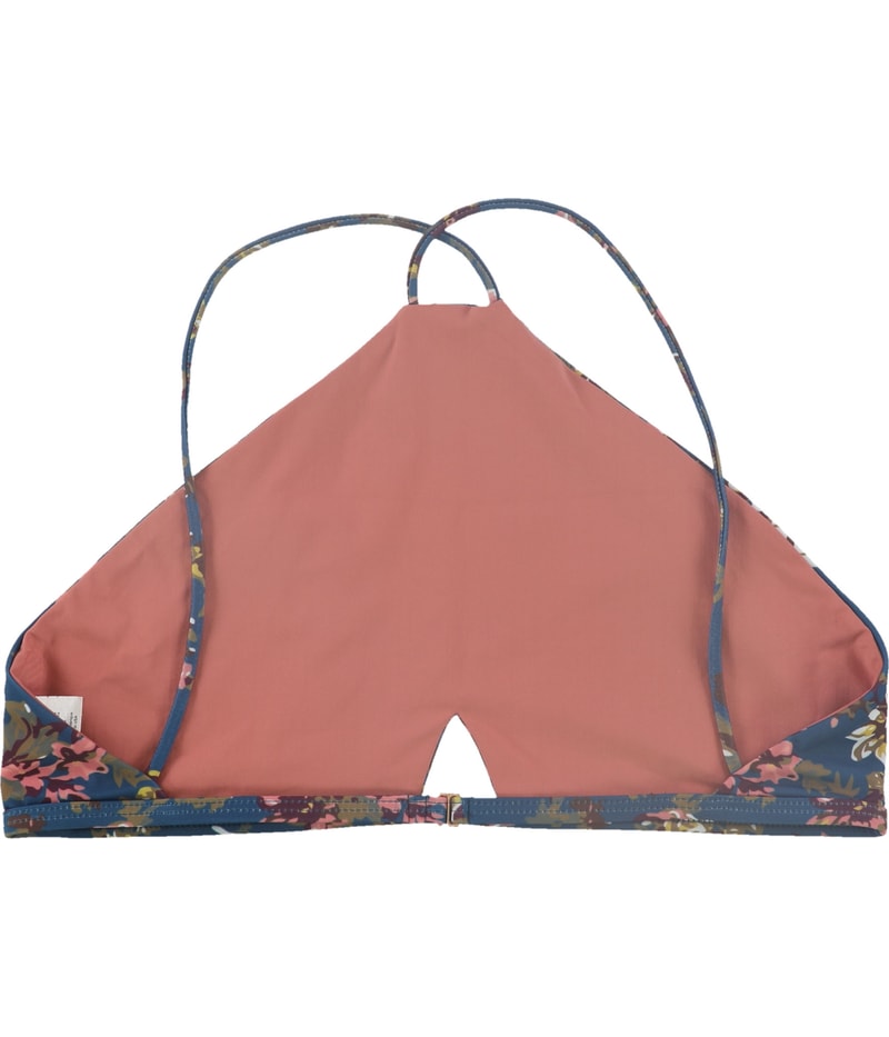Tavik Womens Rylan Halter Swim Top, image 2 of 2