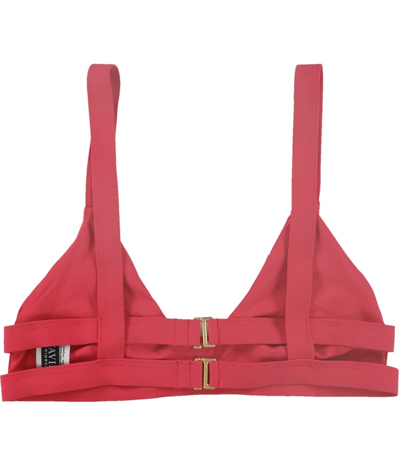 Tavik Womens Coco Bikini Swim Top