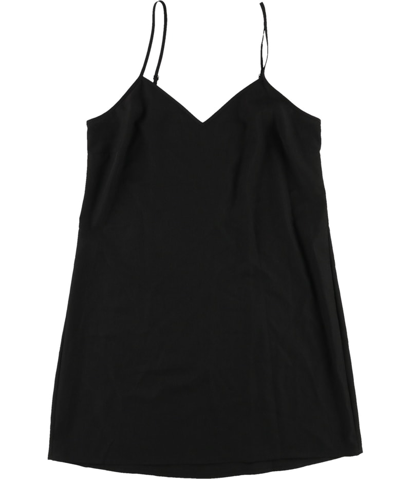 Sanctuary Clothing Womens Basic Tank Dress