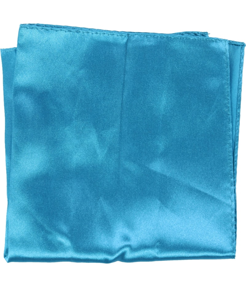 Tags Weekly Mens Sateen Pocket Square