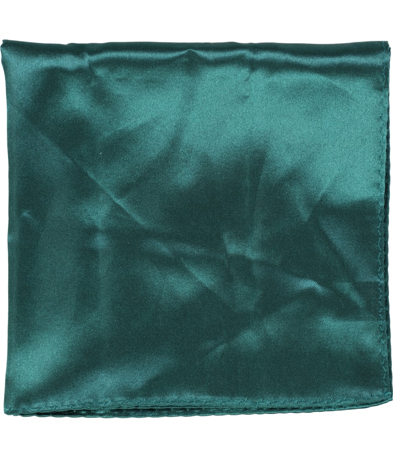 Tags Weekly Mens Solid Pocket Square