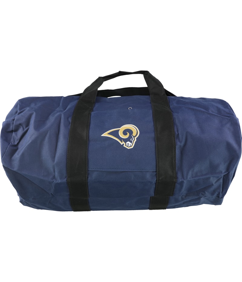 Forever Collectibles Mens LA Rams Duffle Bag