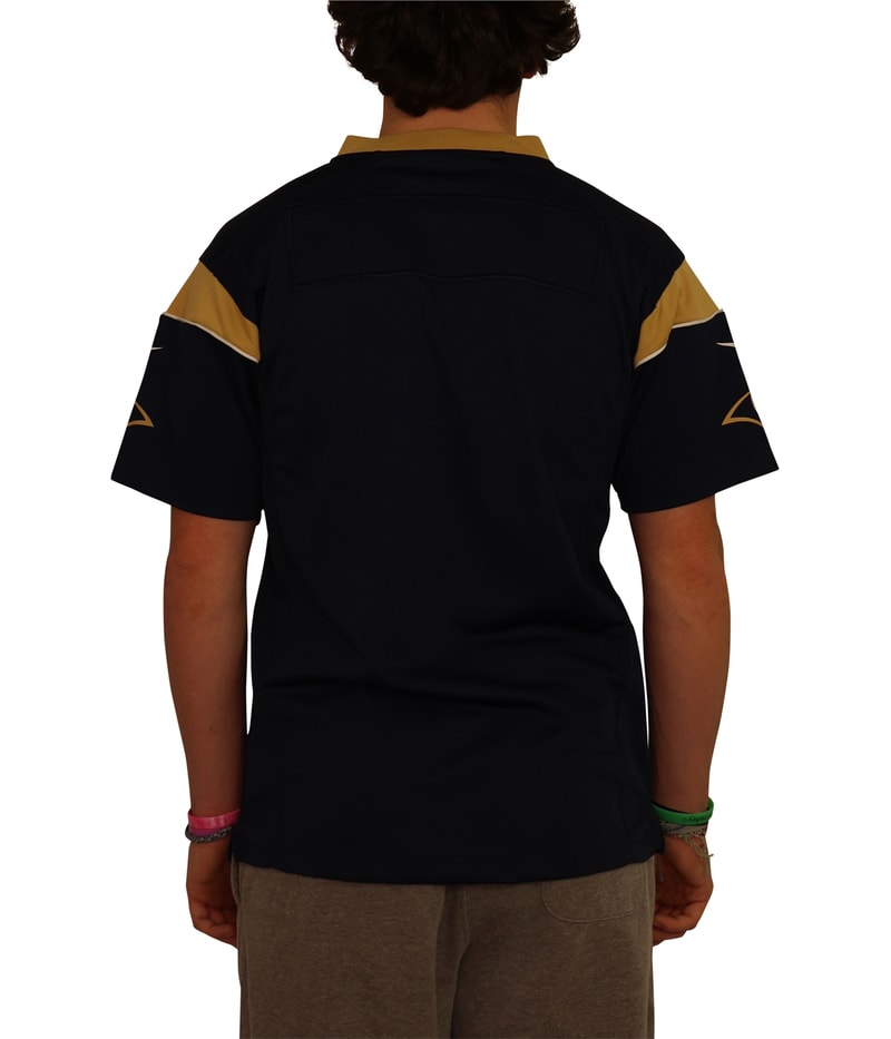 Nike Boys LA Rams On Field Custom Jersey