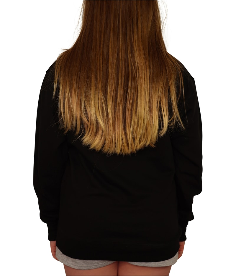 UFC Womens Fight Night Sweatshirt