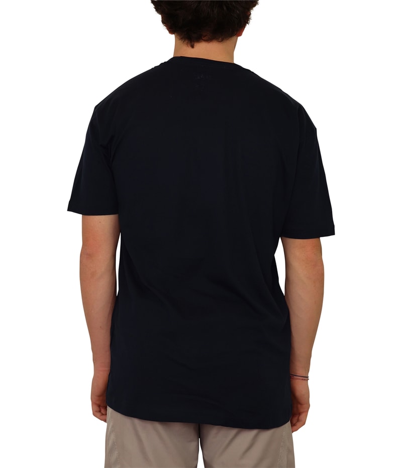 UFC Mens California Fresno Graphic T-Shirt