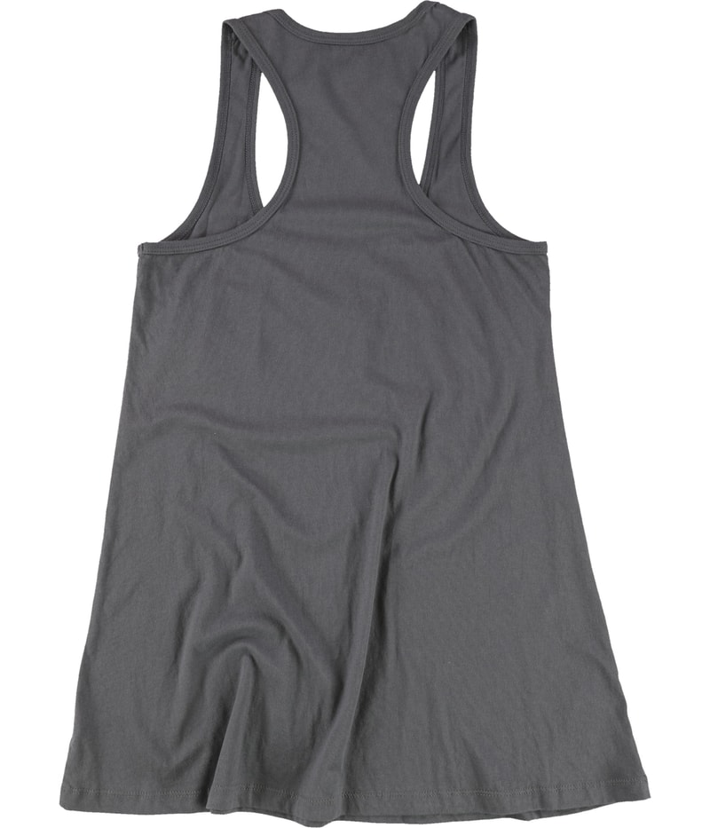 Majestic Womens LA Kings Racerback Tank Top