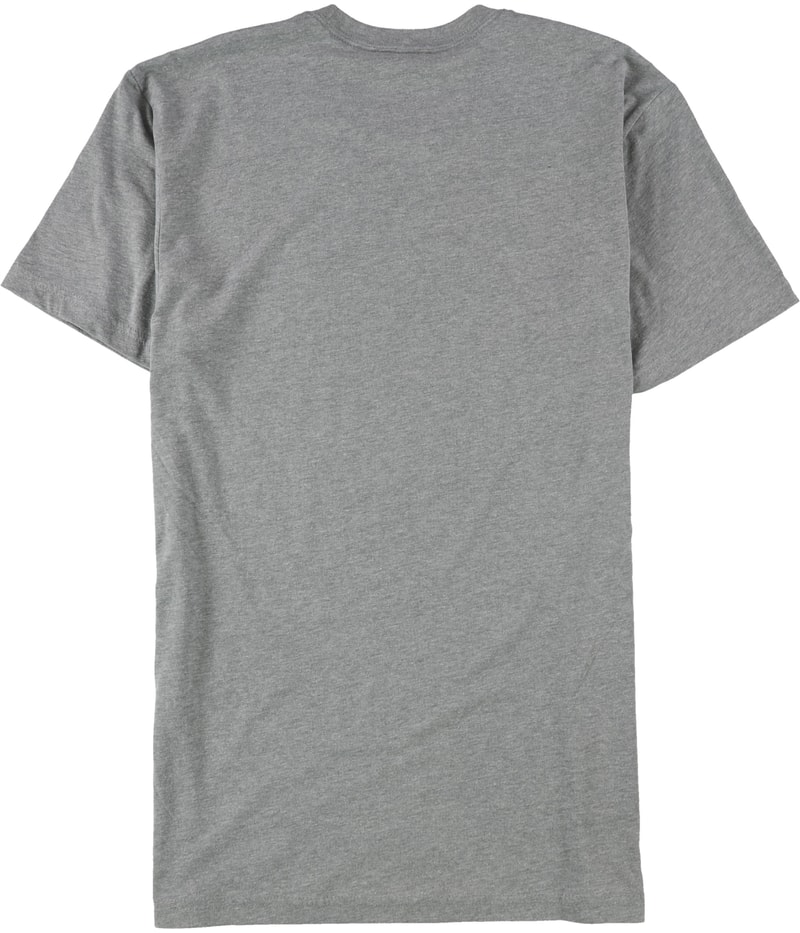 Rinky Mens Things Are Gonna Get Hairy LA Kings Graphic T-Shirt