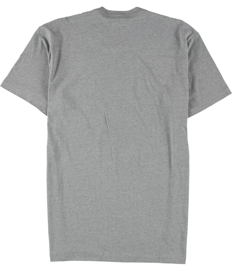 Rinky Mens LA Kings Blood Sweat Beard Graphic T-Shirt