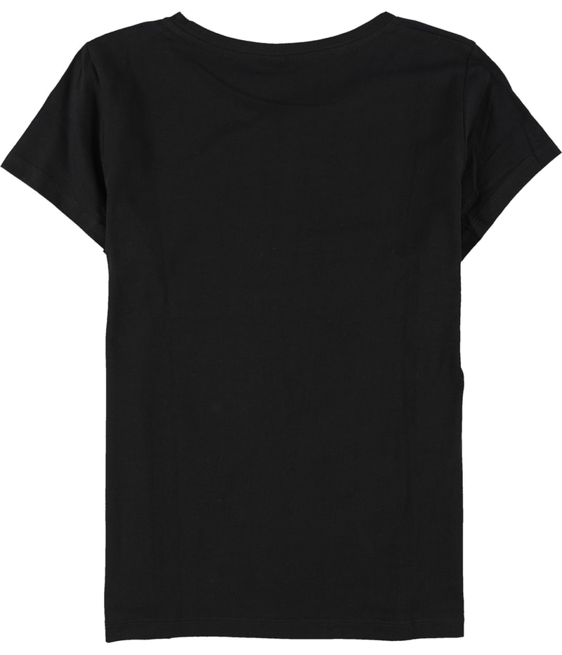 Elevenparis Womens Queen Elizabeth Graphic T-Shirt