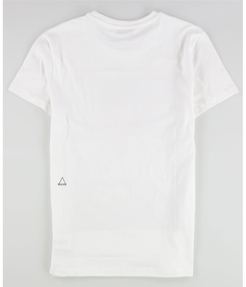 Elevenparis Mens Influencer Graphic T-Shirt