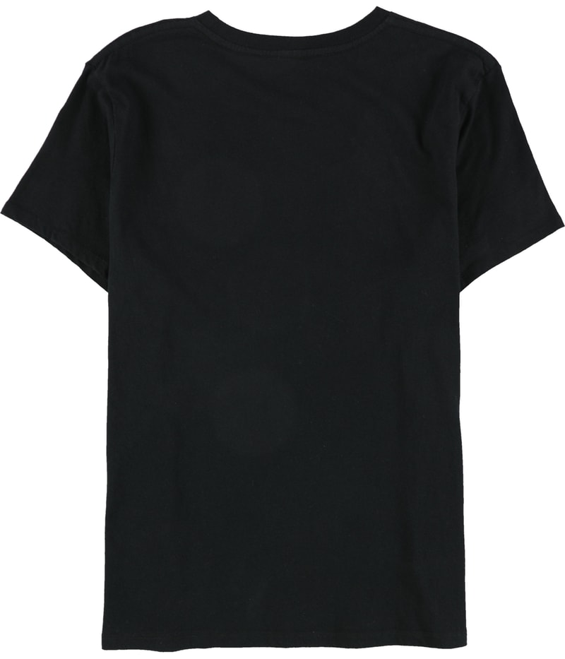 Reef Womens Script Logo Graphic T-Shirt
