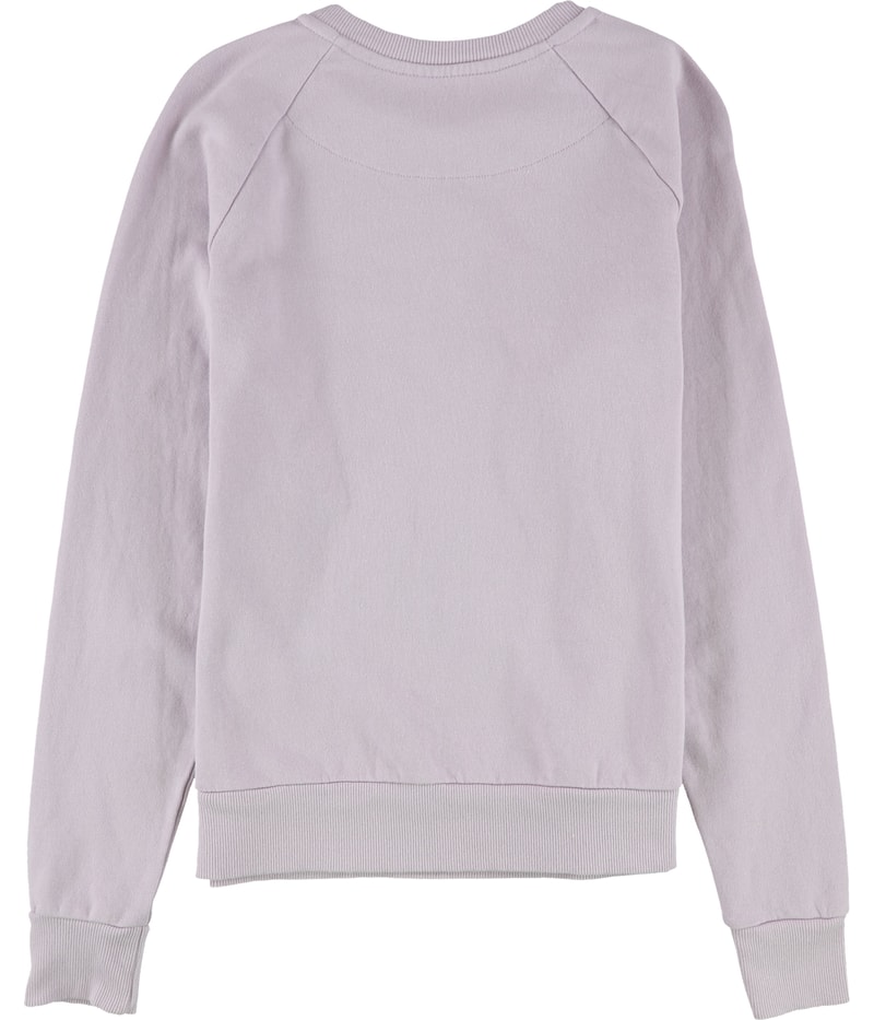 Reef Womens Surf Sweatshirt, view 2