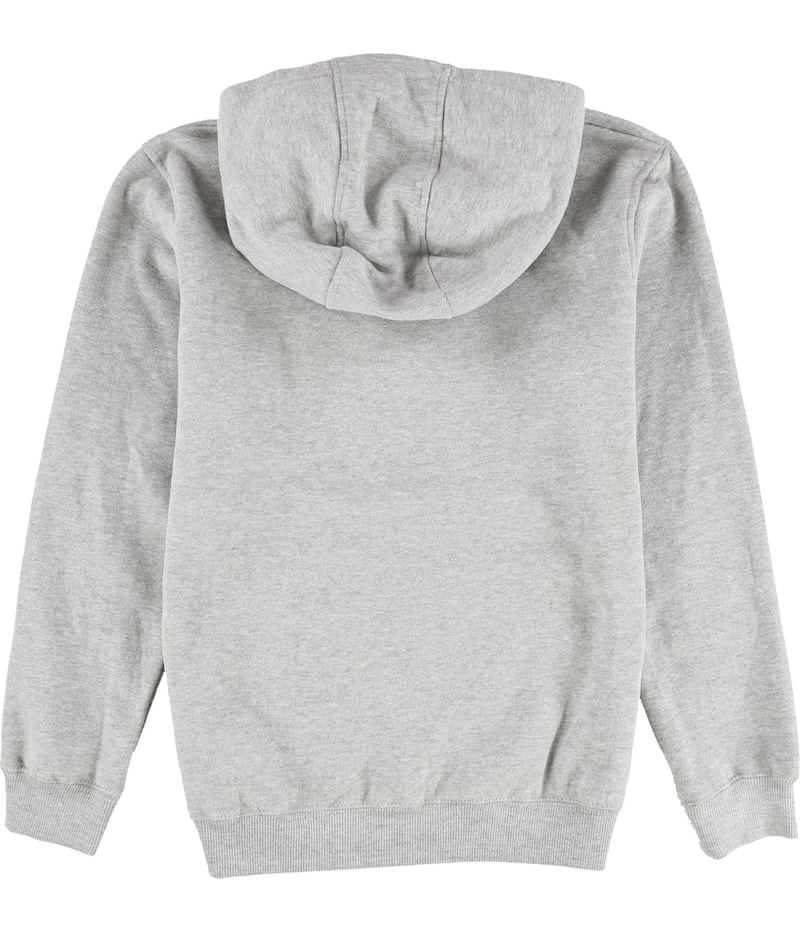 G-III Sports Boys Arizona Hotshots Hoodie Sweatshirt, view 2