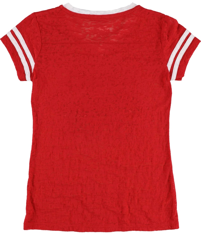 G-III Sports Girls Ohio State univ. Embellished T-Shirt