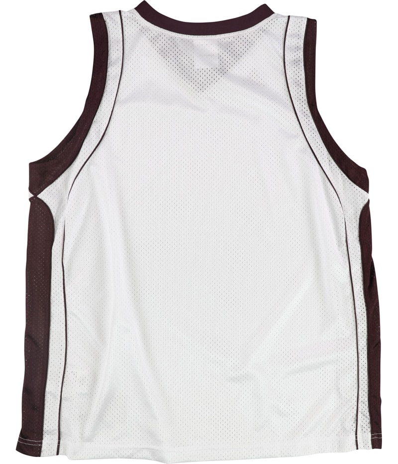 Adidas Mens Forever Sport Jersey, view 2