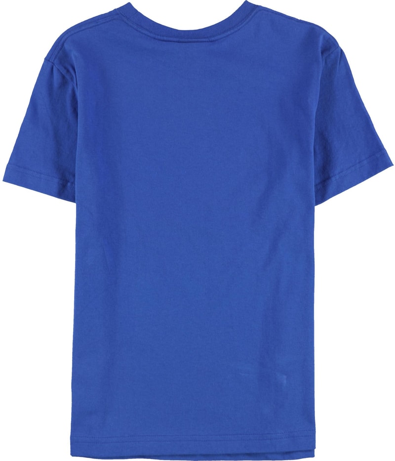Adidas Boys Premiere Stockholm Graphic T-Shirt
