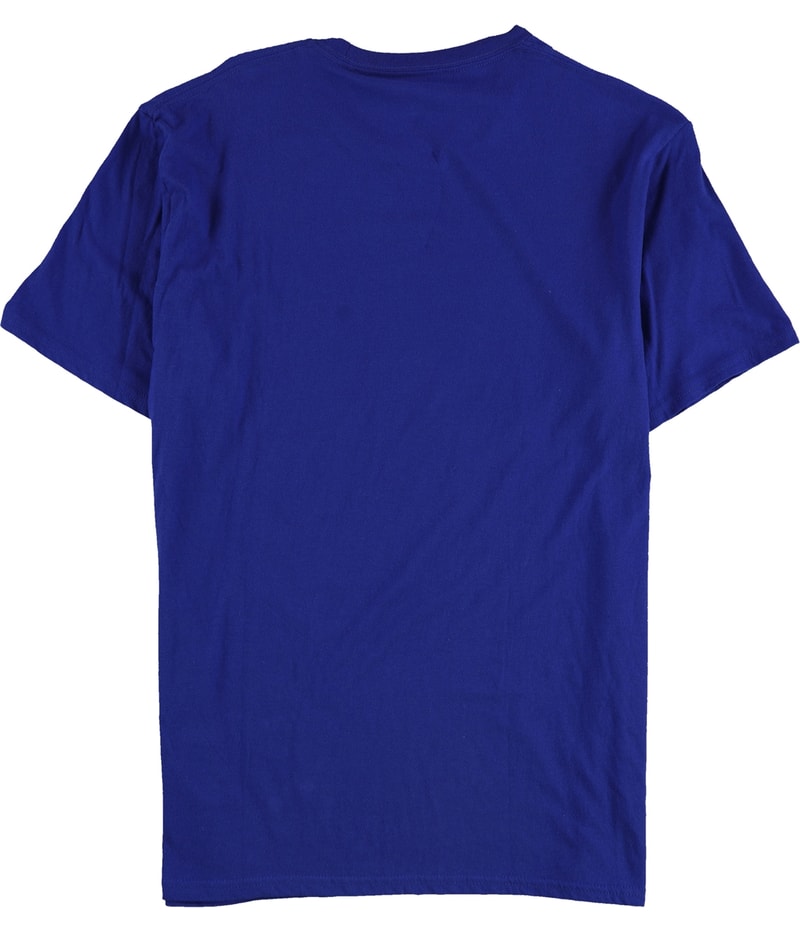 Fanatics Mens 2018 NBA Finals Graphic T-Shirt