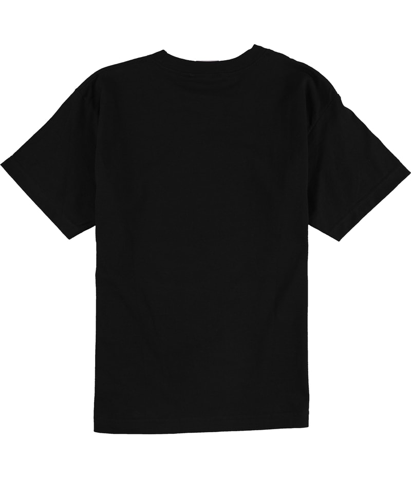 Majestic Boys Dodger Stadium On Ice Graphic T-Shirt