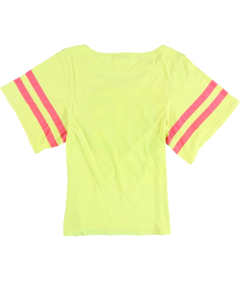 TRULY MADLY DEEPLY Womens 86 Malibu Graphic T-Shirt