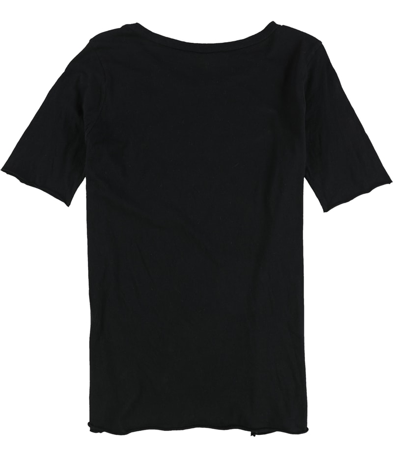 Hometown Heroes Womens TAKEN Graphic T-Shirt