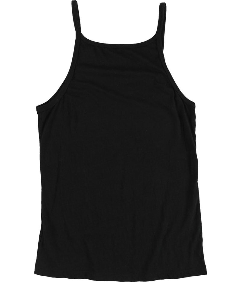 Rogue Status Femme Girls Solid Tank Top