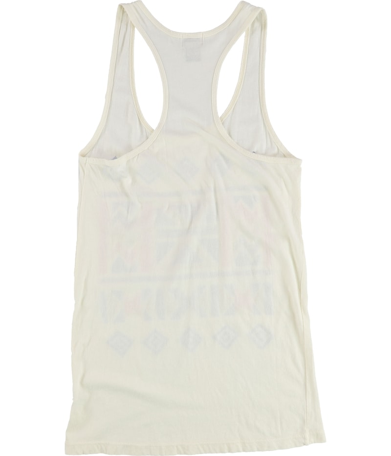 Scratch Womens Shape Tank Top, view 2