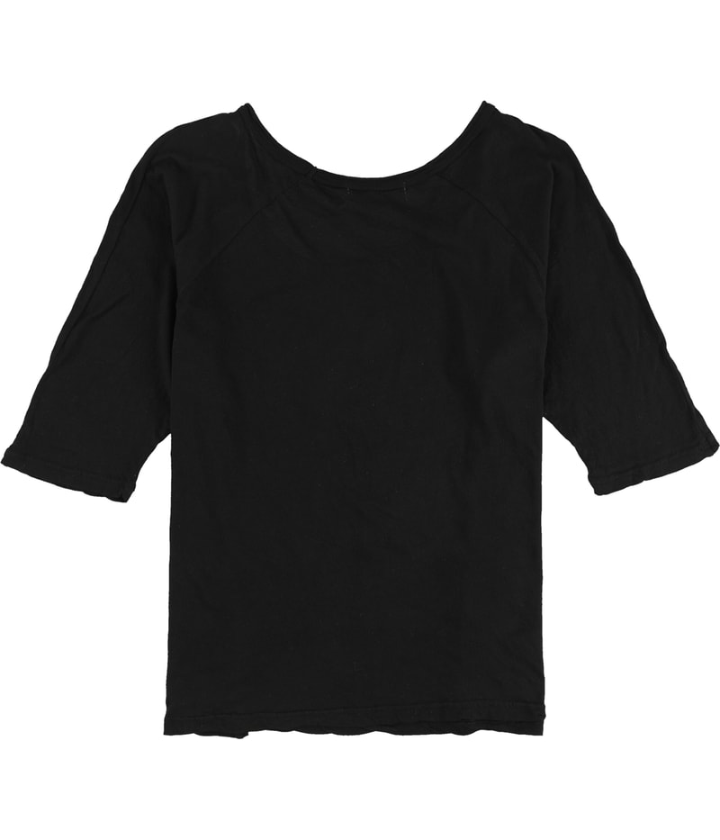 Forever 21 Womens 78 Graphic T-Shirt