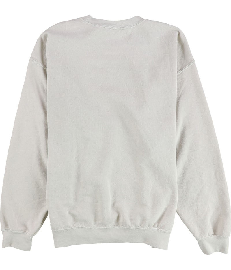 Gildan Mens Solid Sweatshirt