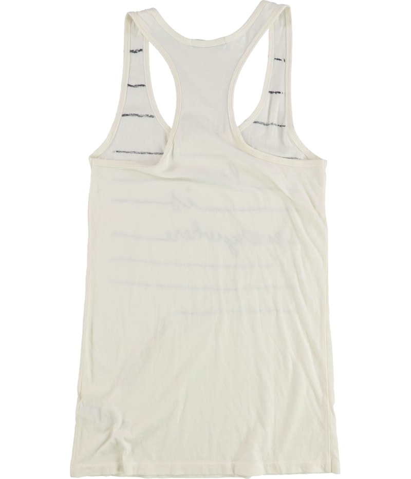 dirty violet Womens Love Is Everything Tank Top