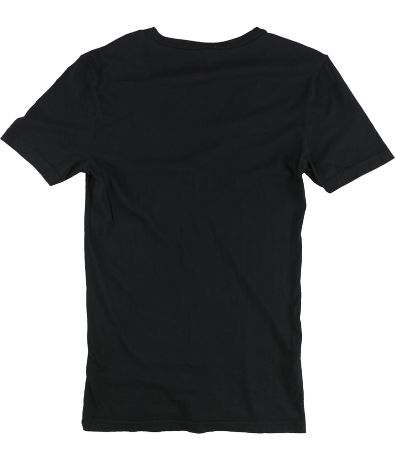 BDG Mens Super V Basic T-Shirt