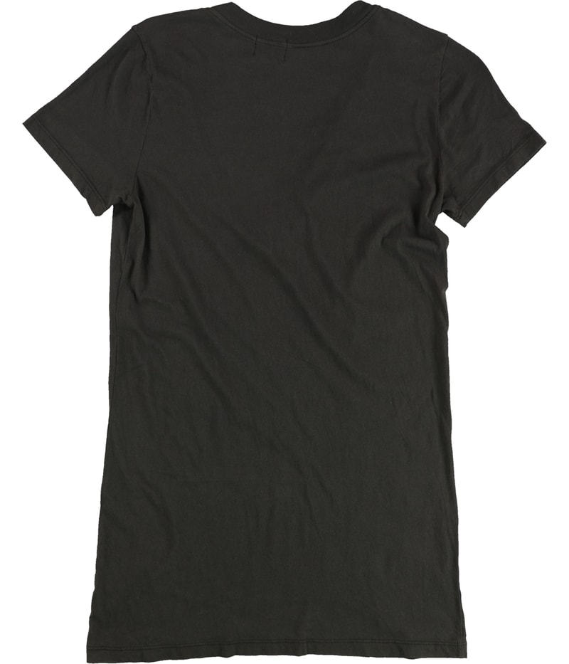 Scratch Womens Promises Promises Graphic T-Shirt, view 2